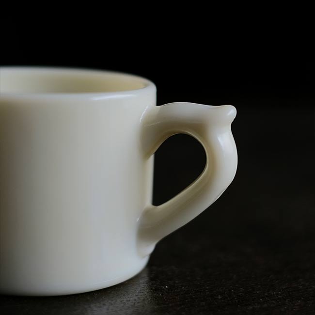 Old Spice Shulton Inc. Shaving Mug, 1960s