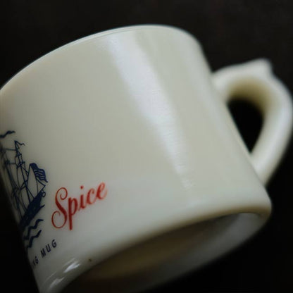 Old Spice Shulton Inc. Shaving Mug, 1960s