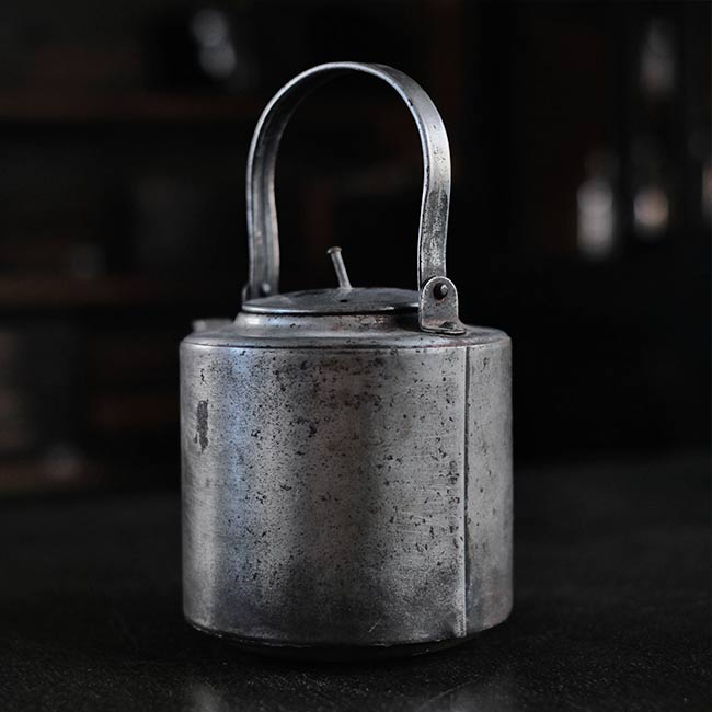 鉄の薬缶 – zakka store towi