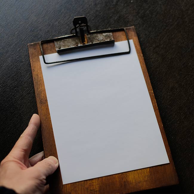 戦前のバインダー – zakka store towi