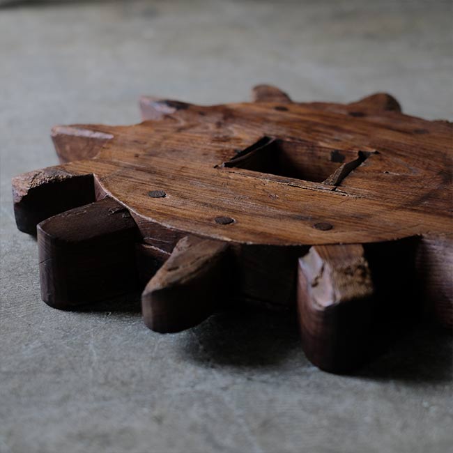 大きな歯車 – zakka store towi
