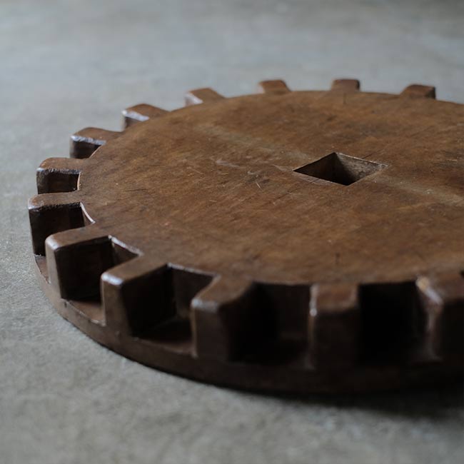 大きな歯車 – zakka store towi