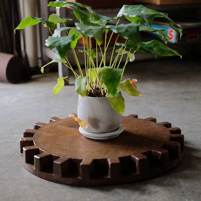 大きな歯車 – zakka store towi