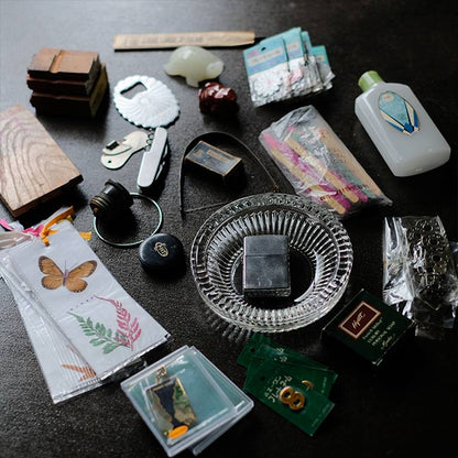 古雑貨の詰め合わせ