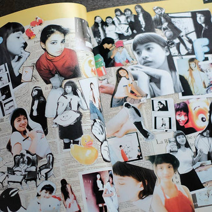 OLIVE 吉川ひなの フォトマガジン