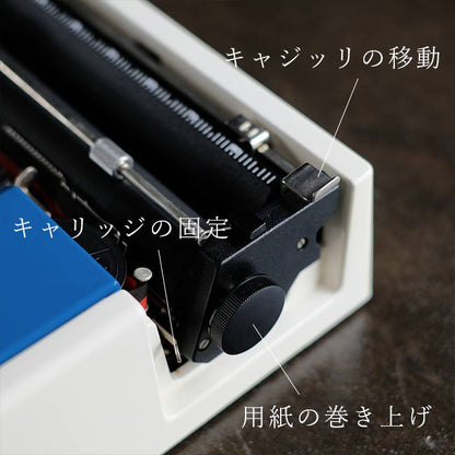 OLIVETTI 315 タイプライター