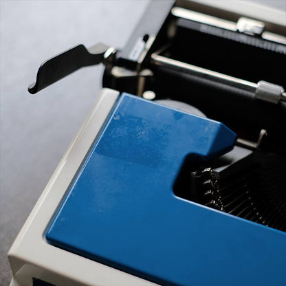 OLIVETTI 315 タイプライター