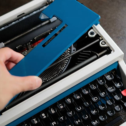 OLIVETTI 315 タイプライター