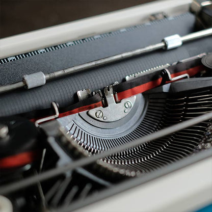 OLIVETTI 315 タイプライター