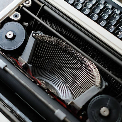 OLIVETTI 315 タイプライター