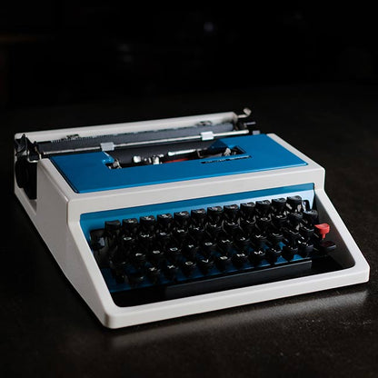 OLIVETTI 315 タイプライター