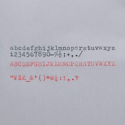 OLIVETTI Lettera 32 タイプライター