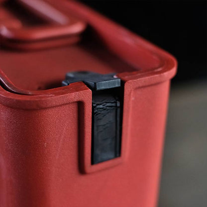 OLIVETTI Valentine typewriter ink ribbon replaced