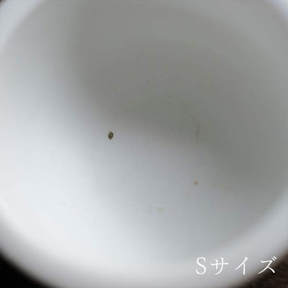 白磁の乳鉢 10個セット