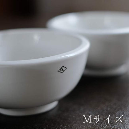 白磁の乳鉢 10個セット