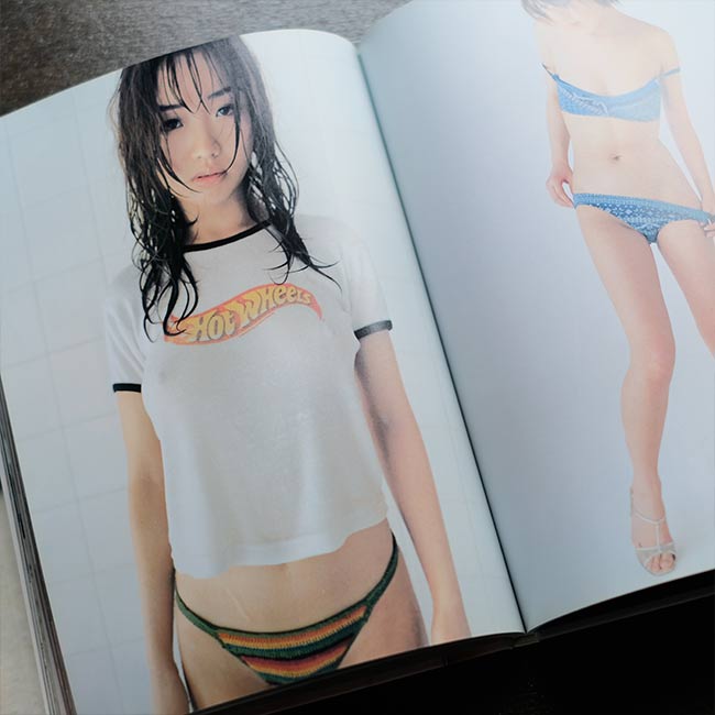 ちんかめ 全写真 内藤啓介