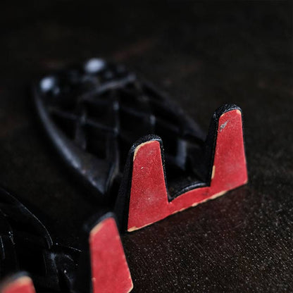 南部鉄器 ふくろうのブックエンド