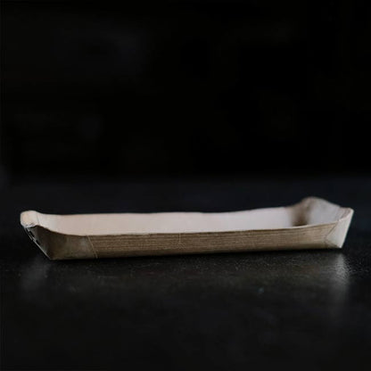紙製の鍼皿