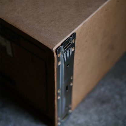 Paper Cabinet (Delivery Unavailable)