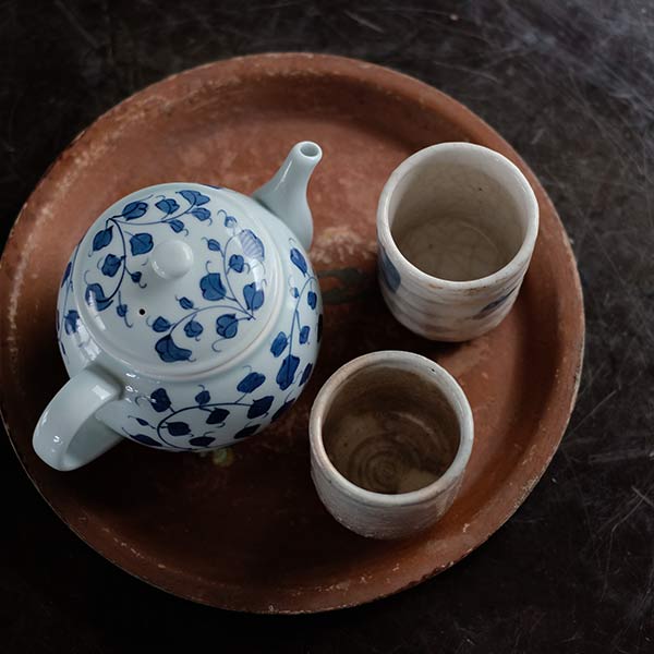 丸盆　紙盆　繭皿 紙の丸盆 – zakka store towi