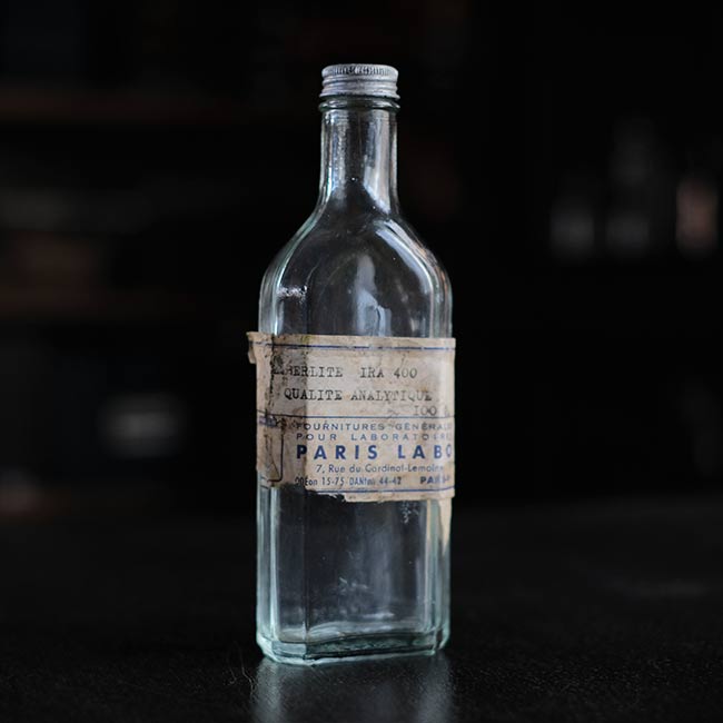 PARIS LABO メディカルボトル