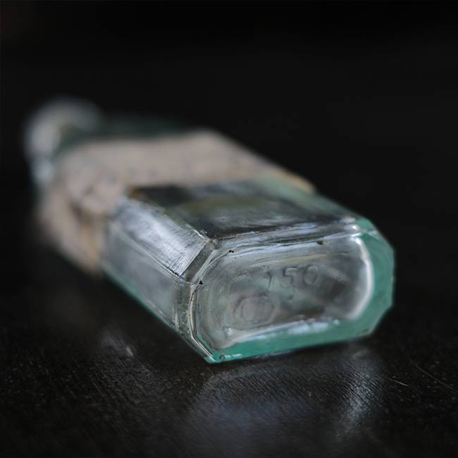 PARIS LABO メディカルボトル