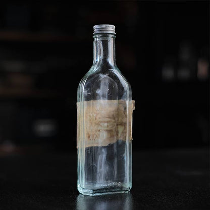 PARIS LABO メディカルボトル