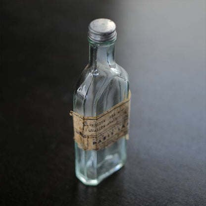 PARIS LABO メディカルボトル