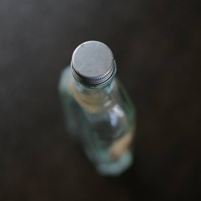 PARIS LABO メディカルボトル