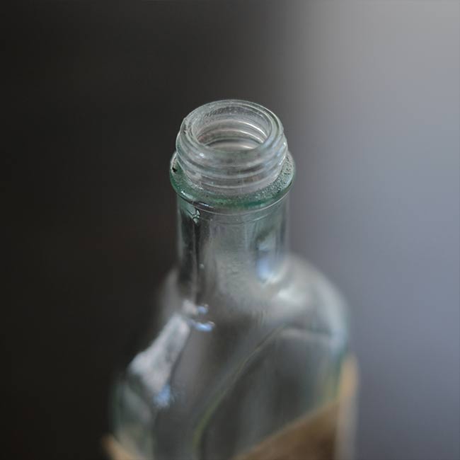 PARIS LABO メディカルボトル