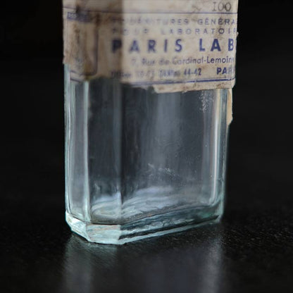 PARIS LABO メディカルボトル