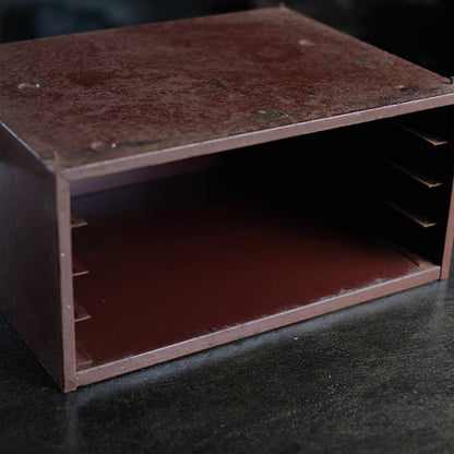 SWARTCHILD & Co. パーツ収納キャビネット