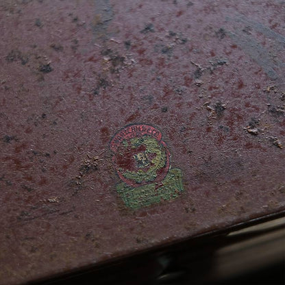 SWARTCHILD & Co. パーツ収納キャビネット