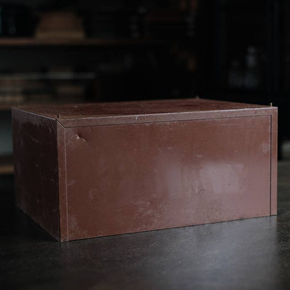 SWARTCHILD & Co. パーツ収納キャビネット