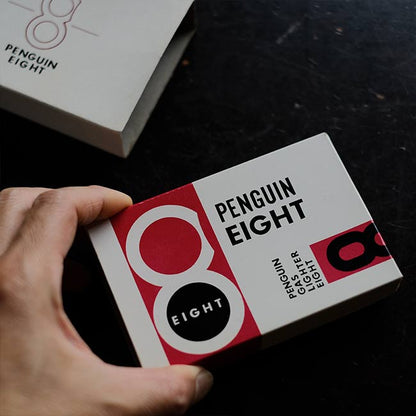 PENGUIN EIGHT gas lighter