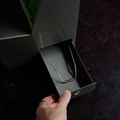 PEONY COIN CHANGE machine