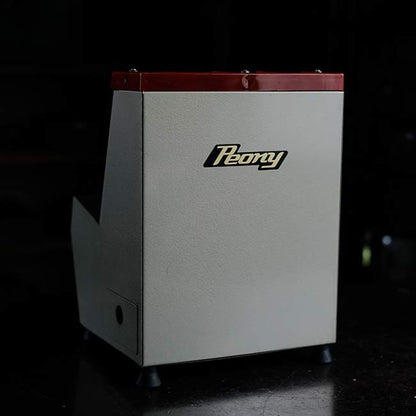 PEONY COIN CHANGE machine