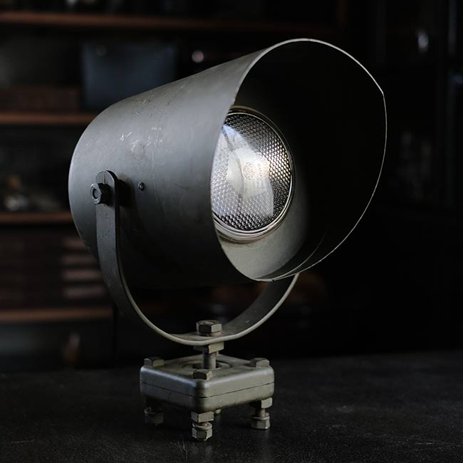 PHOENIX PRODUCS Co. 投光器