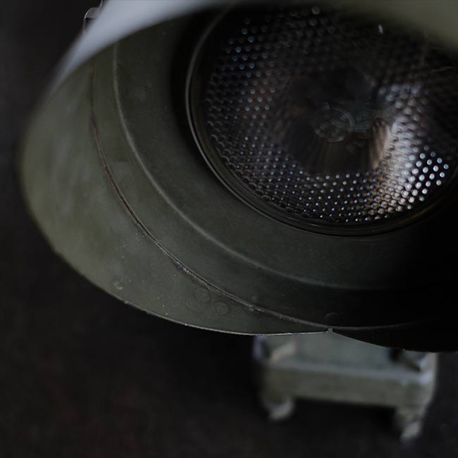 PHOENIX PRODUCS Co. 投光器