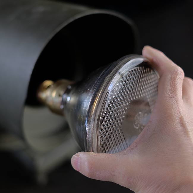 PHOENIX PRODUCS Co. 投光器