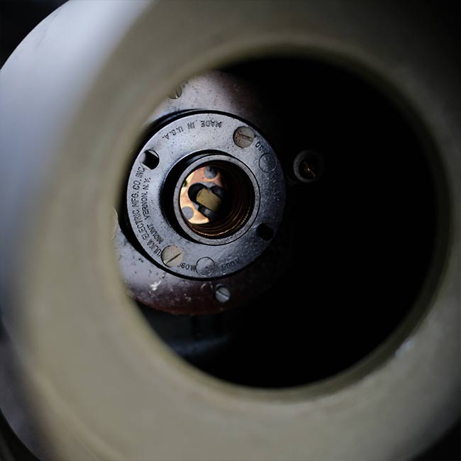 PHOENIX PRODUCS Co. 投光器