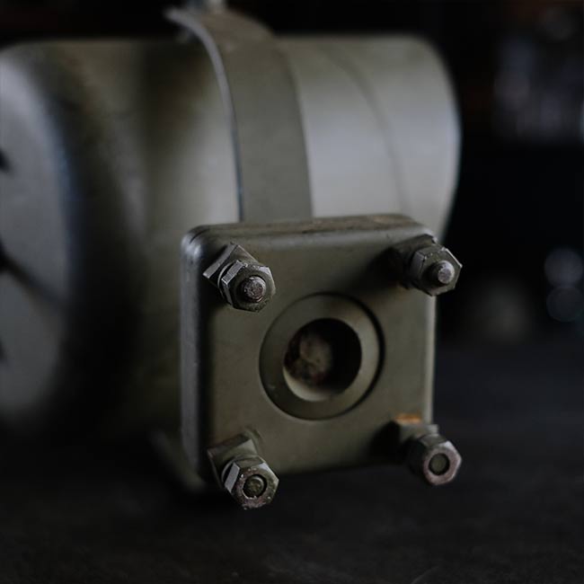 PHOENIX PRODUCS Co. 投光器