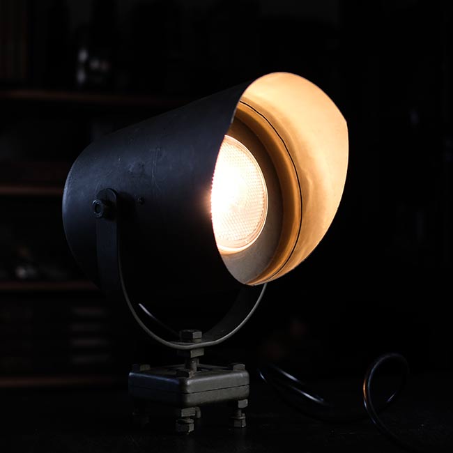 PHOENIX PRODUCS Co. 投光器