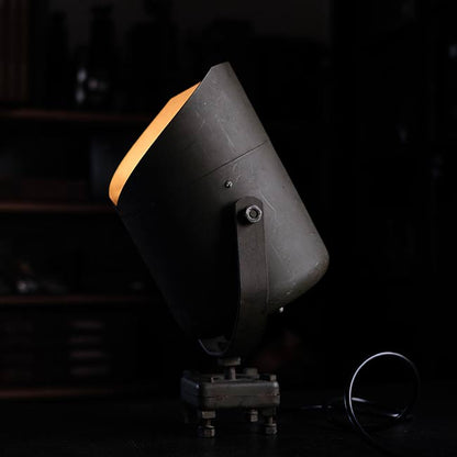 PHOENIX PRODUCS Co. 投光器