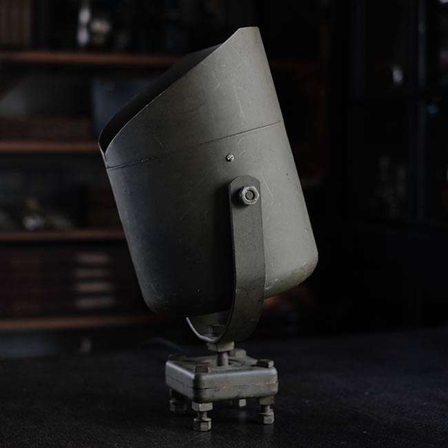 PHOENIX PRODUCS Co. 投光器