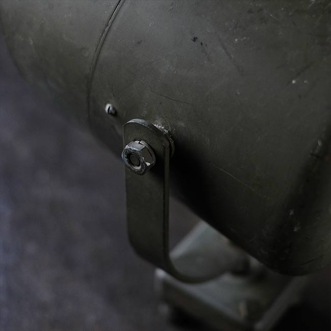 PHOENIX PRODUCS Co. 投光器