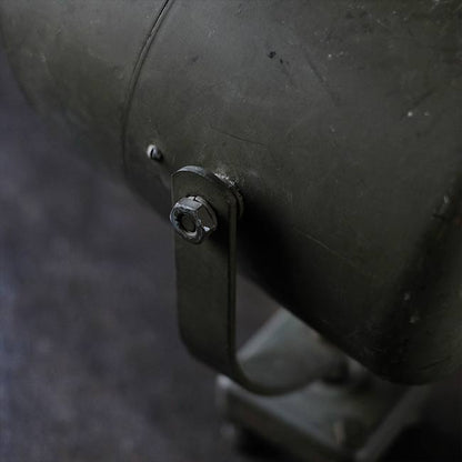 PHOENIX PRODUCS Co. 投光器