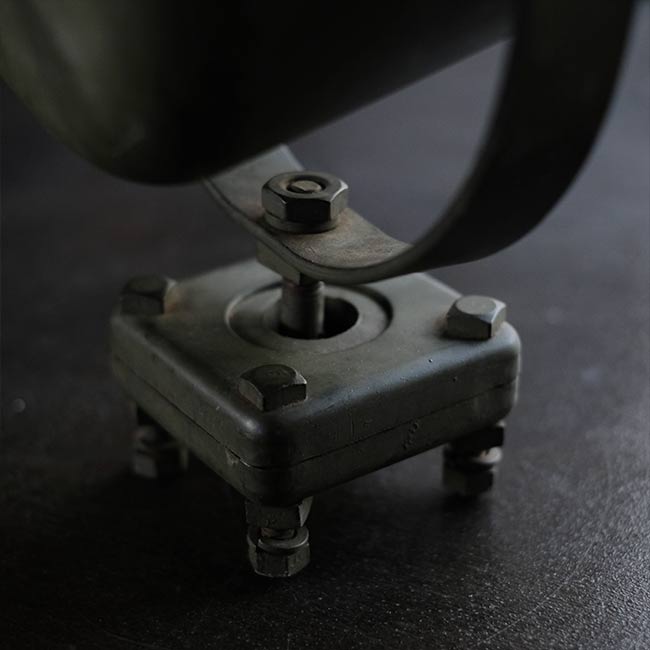 PHOENIX PRODUCS Co. 投光器