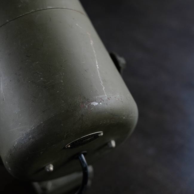 PHOENIX PRODUCS Co. 投光器