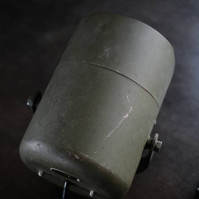 PHOENIX PRODUCS Co. 投光器